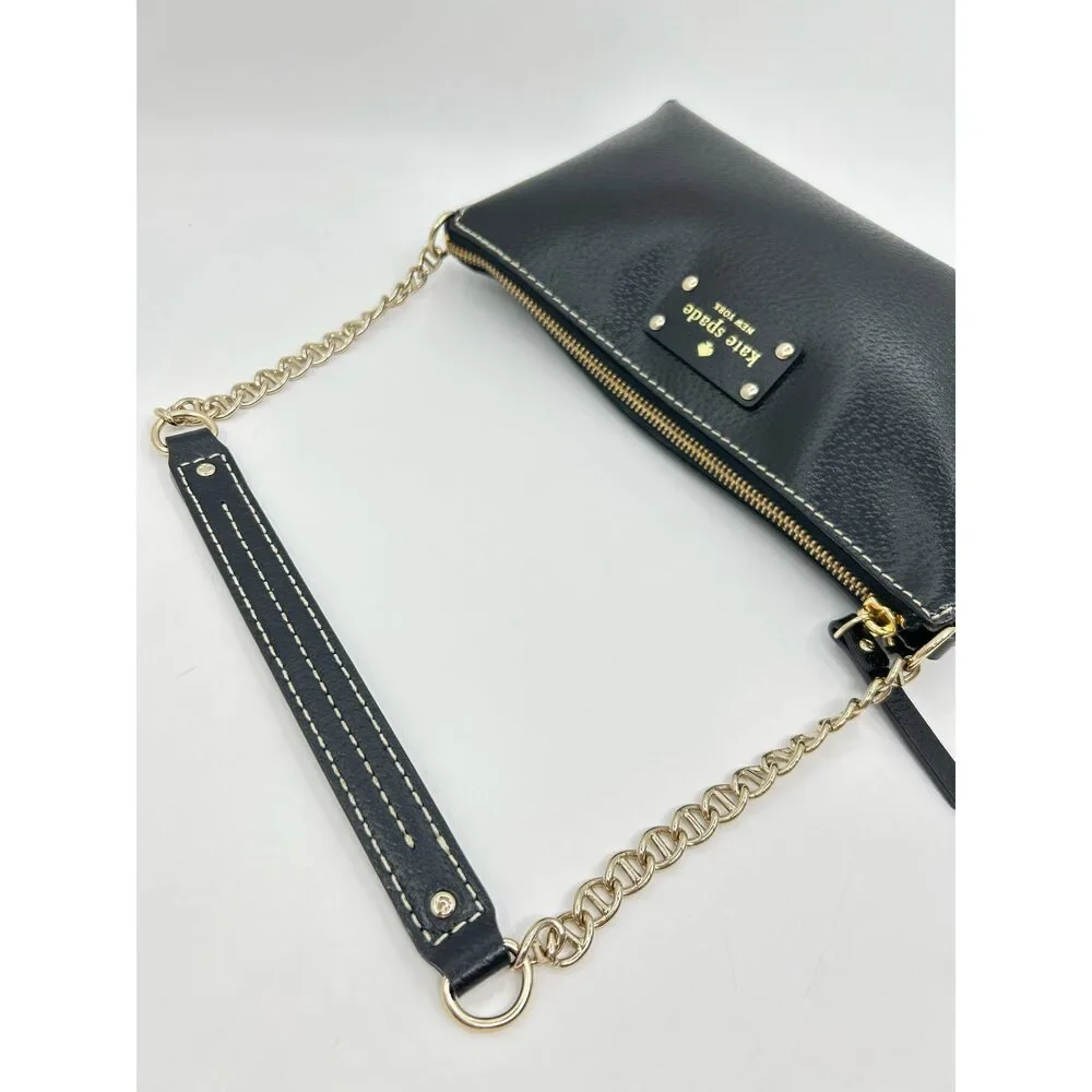 KATE SPADE Black Women Purse